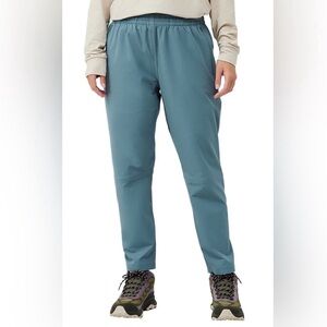 Outdoor voices rectrek pants lizard large